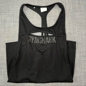 Gymshark Workout Top